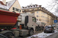 Chaotische Verhältnisse – gefährlich obendrein